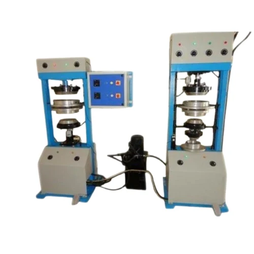 Areca Leaf Plate Machine - Bangasree Machinery