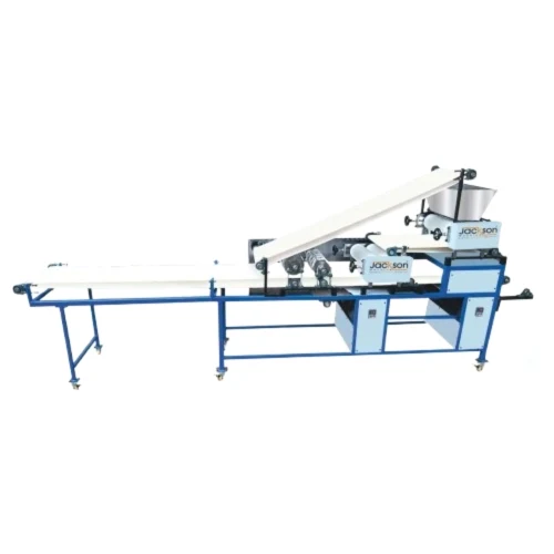 Automatic Chapati Making Machine - Bangasree Machinery