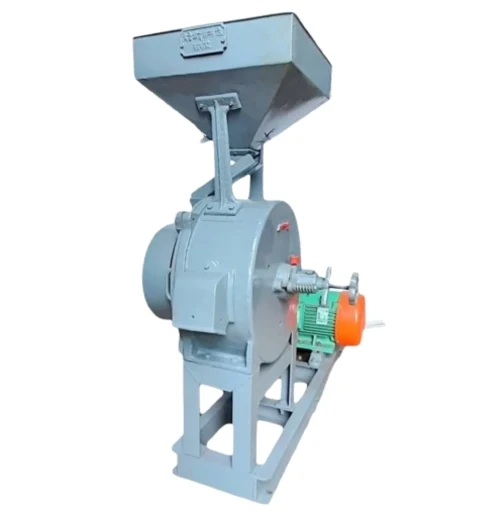 Automatic Flour Mill Machinery - Bangasree Machinery