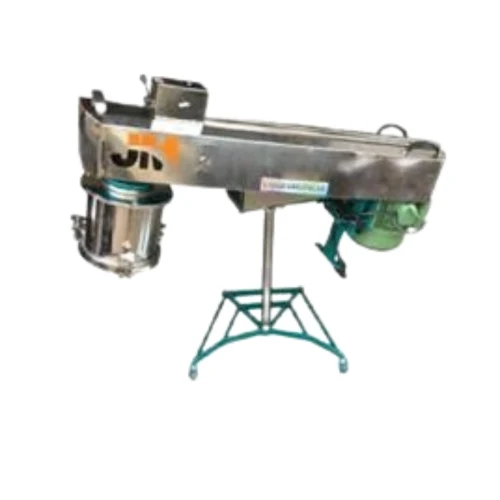 Automatic Namkeen Making Machine - Bangasree Machinery