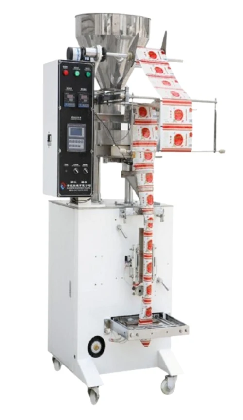 Automatic Packaging Machine - Bangasree Machinery