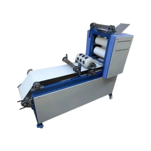 Automatic Pani Puri Making Machine - Bangasree Machinery