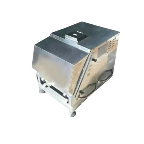 Automatic Roti Maker - Bangasree Machinery