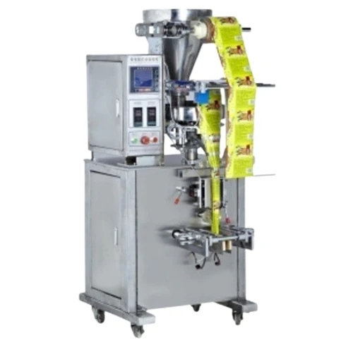 Automatic Spice Packaging Machine - Bangasree Machinery