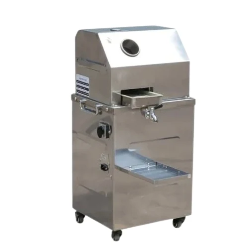 Automatic Sugarcane Juice Machine - Bangasree Machinery