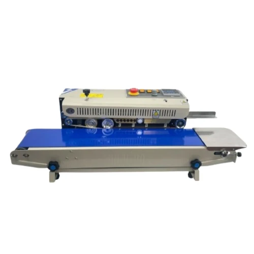 Band Sealing Machine - Bangasree Machinery