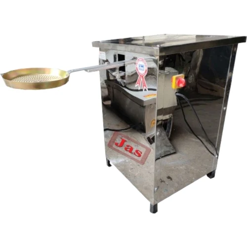 Boondi Making Machine - Bangasree Machinery