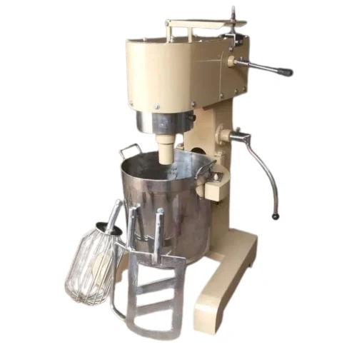 Cake Making Machine - Bangasree Machinery