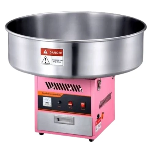 Candyfloss Machine - Bangasree Machinery
