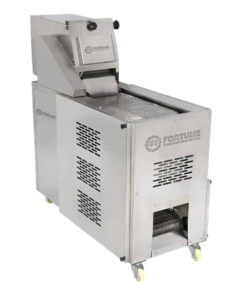 Chapati Making Machine in Kolkata - Bangasree Machinery
