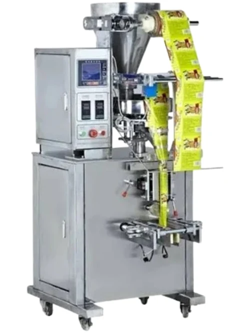 Chips Packing Machine - Bangasree Machinery