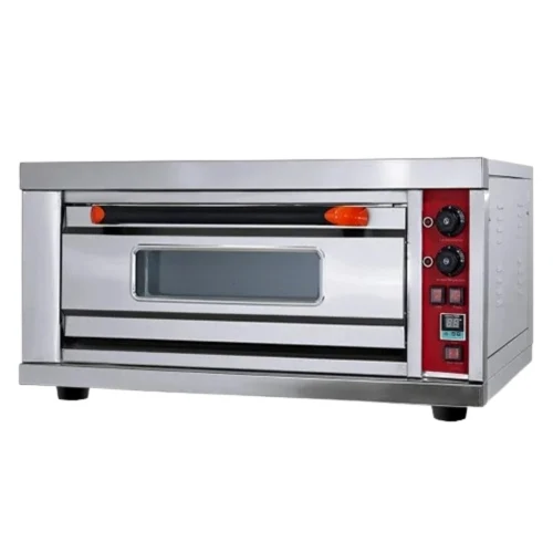 Deck Oven - Bangasree Machinery
