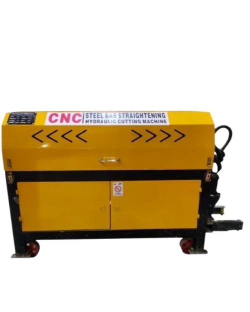 Decoiling Making Machine - Bangasree Machinery