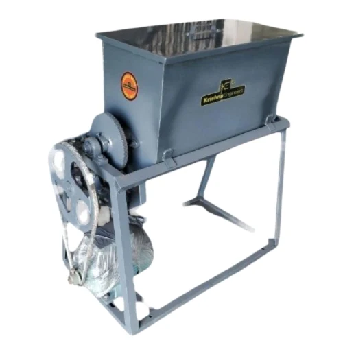 Detergent Powder Making Plant - Bangasree Machinery