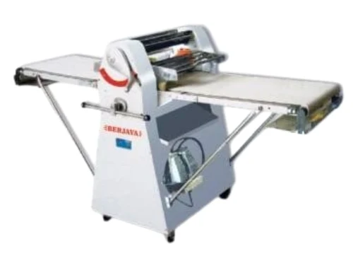 Dough Sheeter - Bangasree Machinery