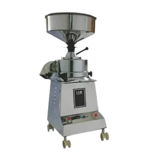 Flour Making Machine - Bangasree Machinery