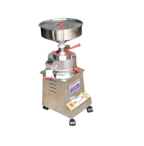 Flour Mill - Bangasree Machinery