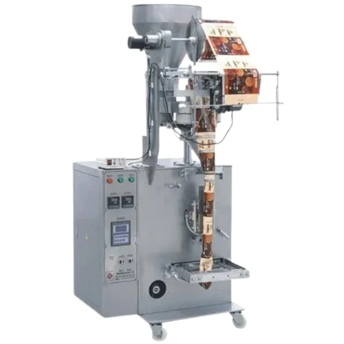 Food Packaging Machine - Bangasree Machinery