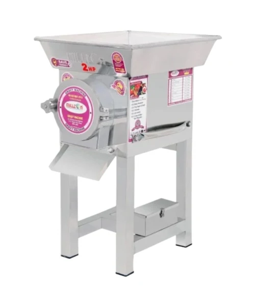 Gravy Making Machine - Bangasree Machinery