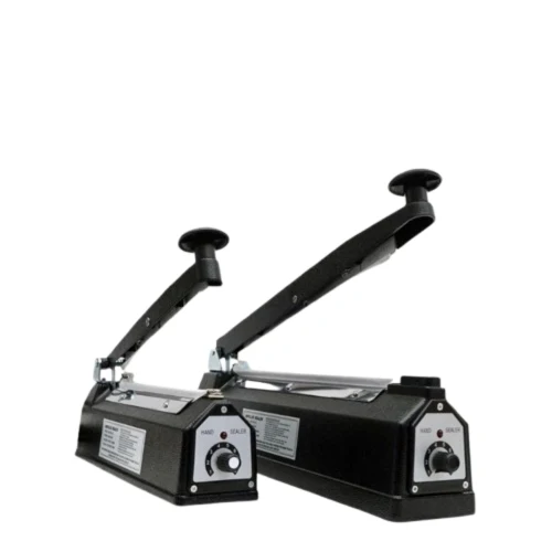 Heat Sealing Machine - Bangasree Machinery