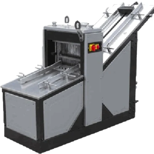 High Speed Bread Slicer - Bangasree Machinery