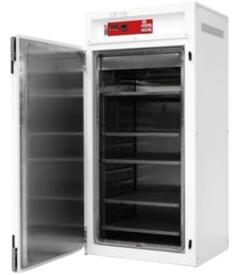 Industrial Oven - Bangasree Machinery