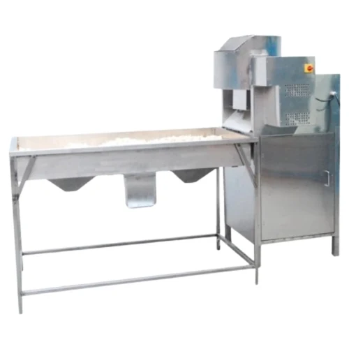Industrial Popcorn Making Machine - Bangasree Machinery