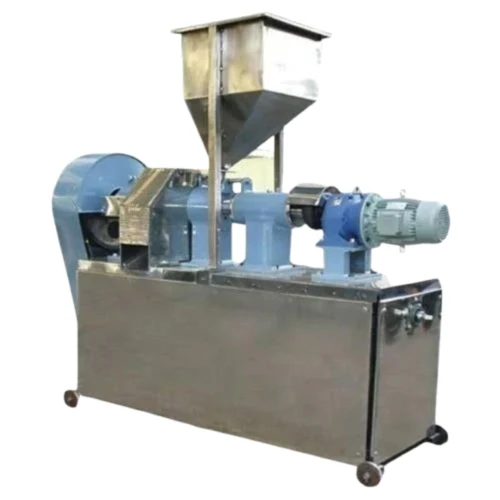 Kurkure Snack Making Plant - Bangasree Machinery