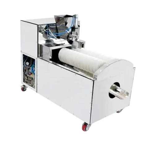 Laddu Making Machine - Bangasree Machinery