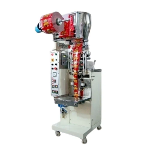 Masala Packing Machine - Bangasree Machinery