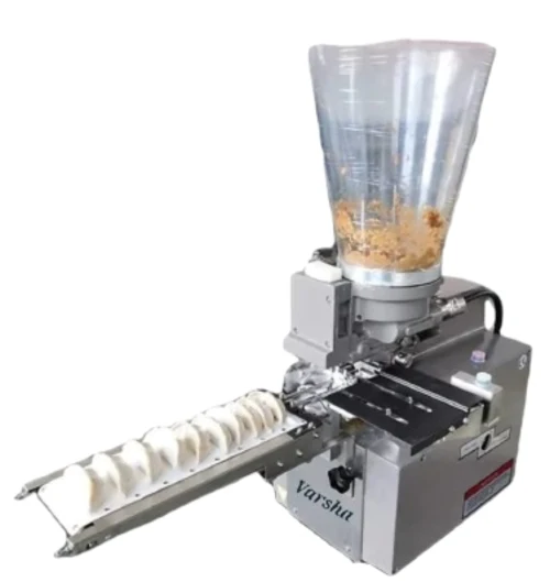 Momos Making Machine - Bangasree Machinery