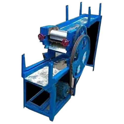 Starting an Automatic Chowmein & Noodles Making Business in India: Setup & Production Guide