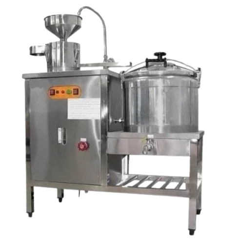 Paneer Making Machine - Bangasree Machinery