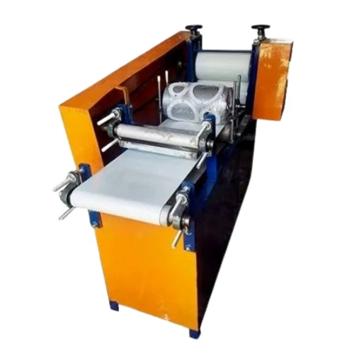 Papad Making Machine - Bangasree Machinery