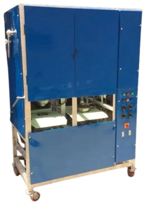 Paper Dona Making Machine - Bangasree Machinery