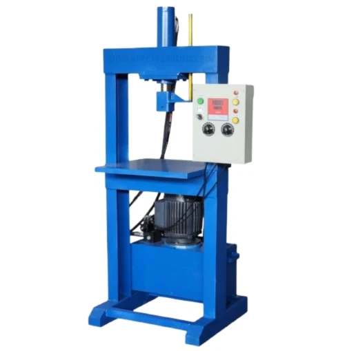 Automatic Paper Plate Machine - Bangasree Machinery