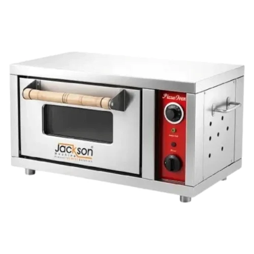 Pizza Oven - Bangasree Machinery