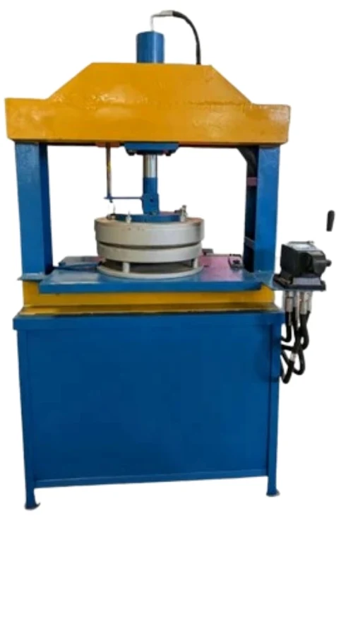 Plate Making Machine - Bangasree Machinery