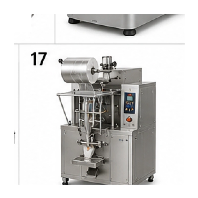 Pouch Packaging Machine Business Guide: Form-Fill-Seal (FFS), Auger & Collar Automation