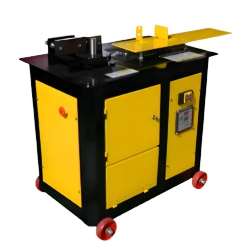 Rebar Bending Machine - Bangasree Machinery