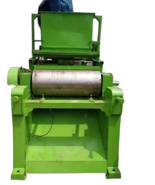 Rice Flake Machine - Bangasree Machinery