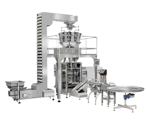 Ring Binding Packing Machine - Bangasree Machinery