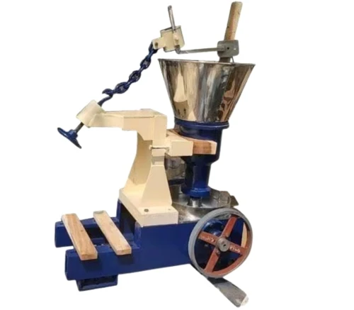 Rotary Oil Extraction Machine - Bangasree Machinery