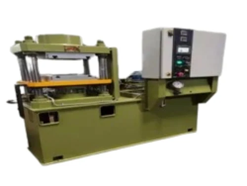Rubber Machinery - Bangasree Machinery
