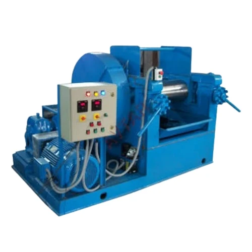 Rubber Processing Machine - Bangasree Machinery