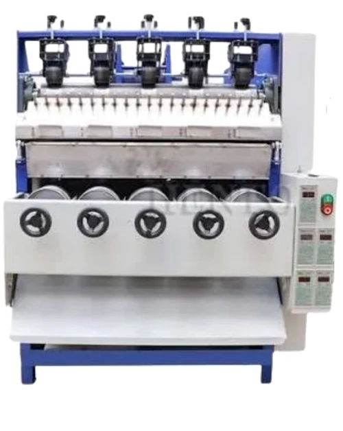 Scrubber Making Machine - Bangasree Machinery