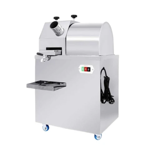Semi Automatic Sugarcane Juice Machine - Bangasree Machinery