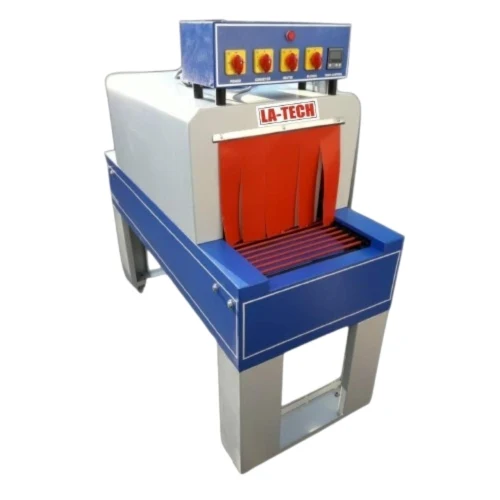 Shrink Packing Machine - Bangasree Machinery