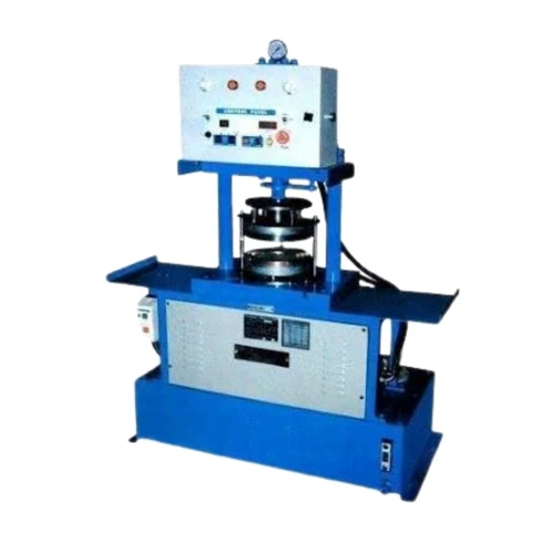Paper Plate Machine Maintenance & Troubleshooting: Preventing Die Wear & Roll Jamming