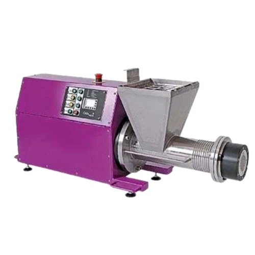 Soap Making Machine - Bangasree Machinery